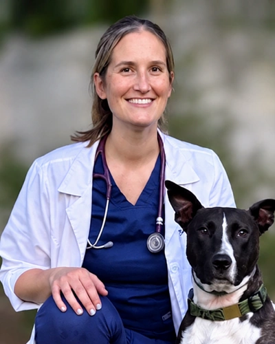 Dr. Lauren Poganik