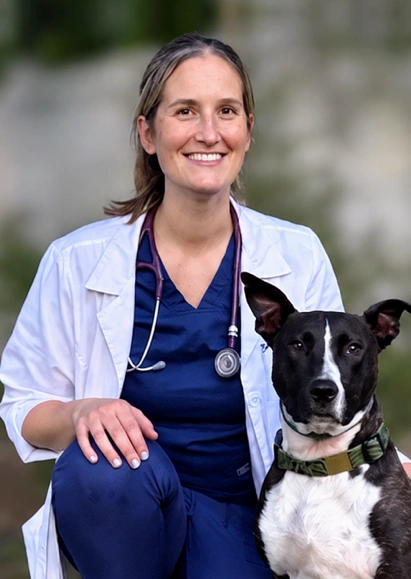 Dr. Lauren Poganik